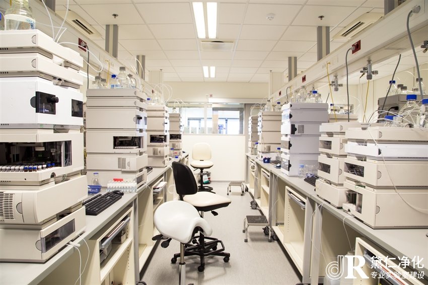 幹細胞實驗室設計規劃标準規範
